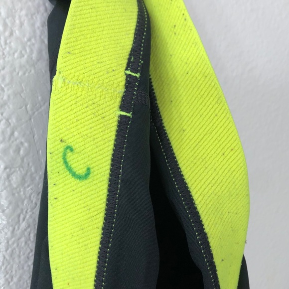 Nike Pro Dri-Fit Spandex Shorts - Picture 6 of 6